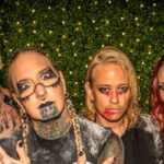 Ten Dates Added To Coal Chamber, Fear Factory, Twiztid, Etc. Spring U.S. Tour