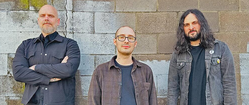 Coliseum To Release 20th Anniversary Of Their Self-Titled Debut Album