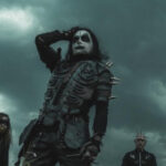 New Cradle Of Filth Album "The Screaming Of The Valkyries" Due In April