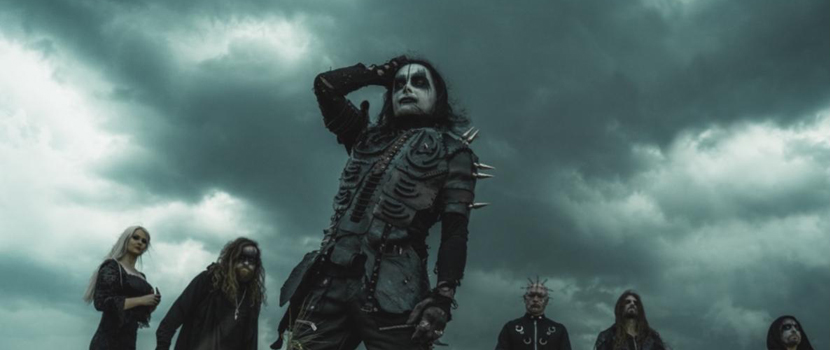 Dying Fetus, Cradle Of Filth, Fleshgod Apocalypse, Etc. Set For 2025 'Chaos & Carnage Tour'