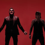 Reunited Crossfade Booked For 2025 'Sonic Temple' & 'Inkarceration' Festivals