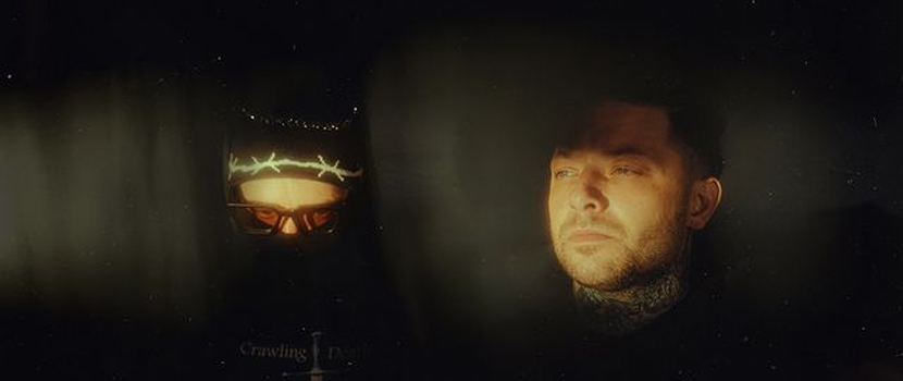 Darko To Premiere New Track This Month