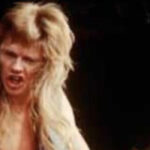 Ex-Anvil Guitarist Dave "Squirrely" Allison Has Passed Away