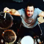 Ex-Korn Drummer David Silveria Comments On The Band's Self-Titled Album Turning 30
