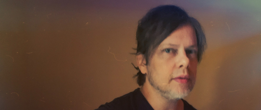 Dax Riggs (Ex-Acid Bath) Debuts "Deceiver" From His Upcoming First Solo Album In Over 14 Years