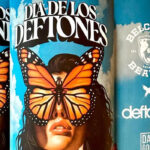 Deftones' Latest Beer Collaboration Is A Mexican Style Lager With Lime