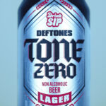 Deftones Announce Their First Non-Alcoholic Beer 'Tone Zero'