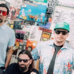 Deftones Announce Summer 2025 UK Headlining Dates