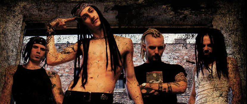 Dope Announce 25th Anniversary "Felons And Revolutionaries" Vinyl Pressing