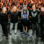 Dream Theater To Release 2010 Live Album Capturing Mike Portnoy's Then Final Show