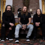 Dream Theater's New Live Concert Film 'Quarantième: Live À Paris' To Screen In Theaters This Month