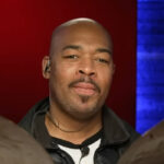 Watch Jazz Drummer Eric Harland One Take His Own Drum Parts For Korn's "Freak On A Leash"