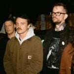 Full Of Hell & Andrew Nolan Streaming New Track "Sphere Of Saturn", Godflesh's Justin K Broadrick Guests