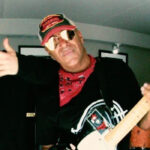 Rage Against The Machine's Tom Morello & His Son Roman Join Grandson On "One Last Dance"