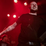 Hear Ex-Botch Vocalist Dave Verellen Join Great Falls On Cover Of Rorschach's "Mandible"