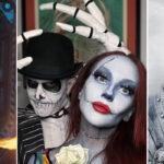 Here’s What Metal & Hardcore Musicians Dressed Up As For Halloween 2024 (Updated)