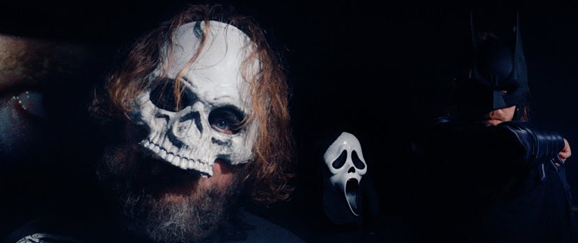 The Black Dahlia Murder Get Into The Halloween Spirit With "Utopia Black" Music Video