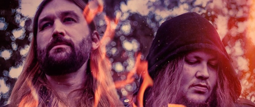 Harakiri For The Sky Release Their Cover Of Radiohead's "Street Spirit (Fade Out)"