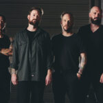 Haste The Day Release 10th Anniversary Edition Of "Coward"