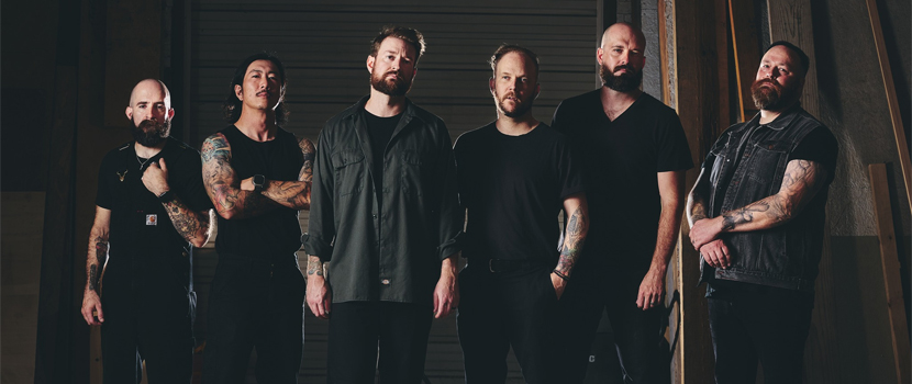 Haste The Day Premiere Music Video For "Burn", Their First New Track In Nearly 10 Years