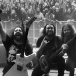 Havok To Tour Europe & The UK This Fall With Blood Red Throne, Xonor & Eradikated