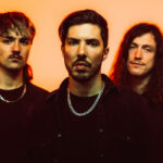 HAWK (Ice Nine Kills, Etc.) Premiere "Justify" Music Video