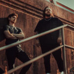 Hollow Front Streaming New Song "Cast Out"