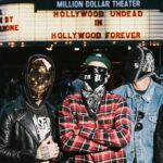 Hollywood Undead's Johnny 3 Tears Claims "There's Almost No Incentive To Make An Album Anymore"