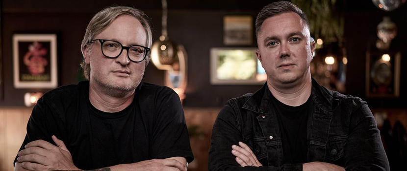 Idle Heirs (Coalesce) Sign With Relapse Records