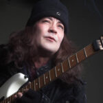 Guitarist Jake E. Lee Recovering After Being Shot Several Times In Las Vegas, NV (Updated)