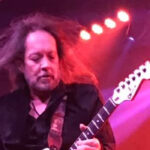 Jake E Lee Reveals More Details On Being Shot Three Times Last Month