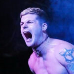 Johnny Crowder (Prison/Ex-Dark Sermon) Loses Home To Hurricane Milton, GoFundMe Launched