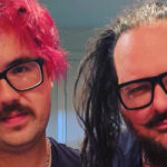 Hear Korn's Jonathan Davis Team With His Son Nathan On New Track "Dark Fantasy"