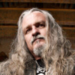 Jon Schaffer Issues Statement On His U.S. Capitol Riot Participation: "I Profoundly Regret My Actions On January 6th, 2021"