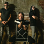 Josey Scott, (hed)p.e., Adema, Flaw, Etc. Booked For 2025 'Nu Metal Revival Tour'