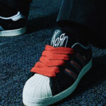 Third Korn & Adidas Merch Drop Officially Announced
