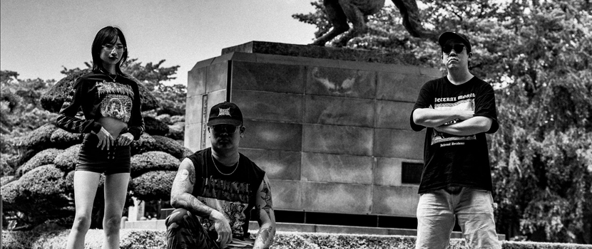 Kruelty Debut "Profane Usurpation" Video From Their Newly Announced EP