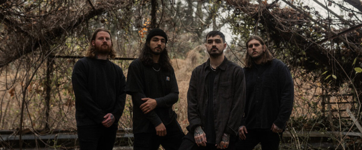 Like Moths To Flames Debut New Track "Soul Exchange"