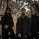 Like Moths To Flames, Kingdom Of Giants, Acres & HEAVENSGATE Reveal Fall North American Tour