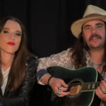 Halestorm's Lzzy Hale & Joe Hottinger Announce UK/Ireland Acoustic Tour