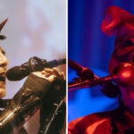 Tool's Maynard James Keenan & Primus' Les Claypool Explain How Their Live Insecurities Led To Their Penchant For Masks & Costumes