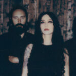 Messa Sign With Metal Blade Records