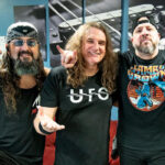 Metal Allegiance Announce January 2025 Anaheim Show, Testament, Overkill, Sepultura, Etc. Members To Guest