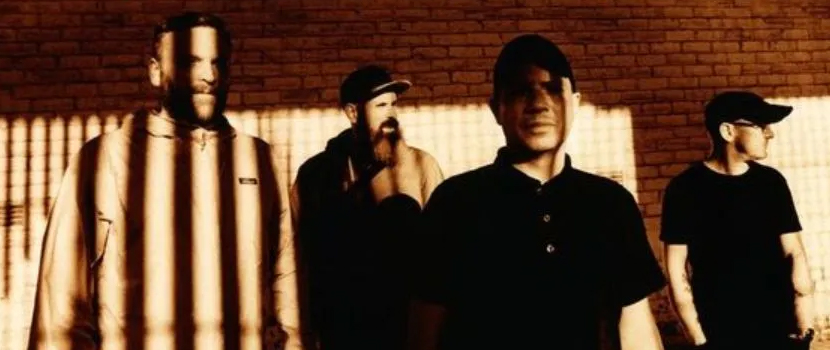 Mogwai's New Album "The Bad Fire" Due In January, "Lion Rumpus" Video Debuts