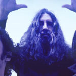 Moon Destroys (Ex-Torche/Royal Thunder) Debut "The Nearness Of June"