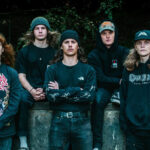 NECKBREAKKER Launch "Face Splitting Madness" Music Video