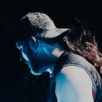 Nick Pierce Opens Up On His Exit From As I Lay Dying And Tim Lambesis In New Interview