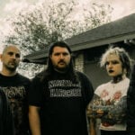 No Cure Premiere "The Basement Beneath The Fountain" Music Video