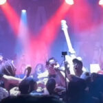 Norma Jean Rejoined By Ex-Vocalist Josh Scogin At 2024 'Furnace Fest'