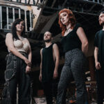 Not Enough Space Sign With Thriller Records, "Primitive" Music Video Debuts